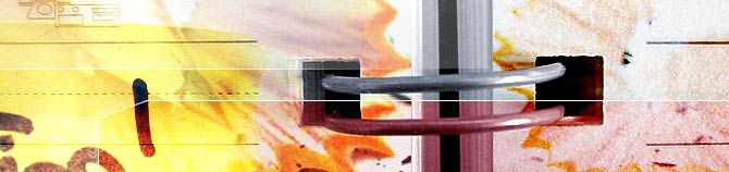 Collage für den Bereich Kontakt