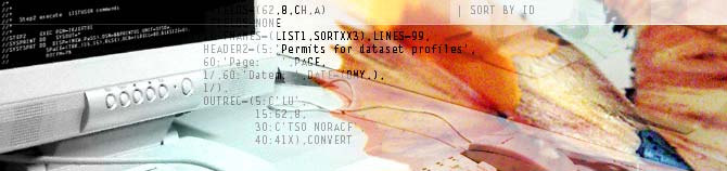 Collage für den Bereich Training