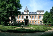 Bild Schloss-Etelsen